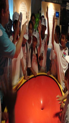 Picture 7 of Visit the Thai National Science Museum