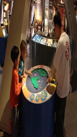 Picture 9 of Visit the Thai National Science Museum