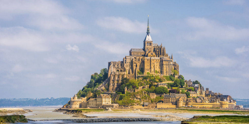 Picture 11 of Visit the world's most beautiful castles