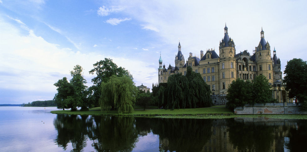 Picture 14 of Visit the world's most beautiful castles