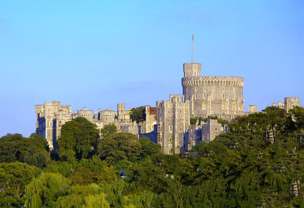 Picture 15 of Visit the world's most beautiful castles