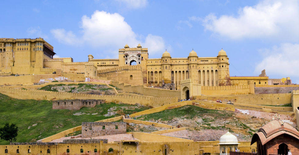 Picture 3 of Visit the world's most beautiful castles
