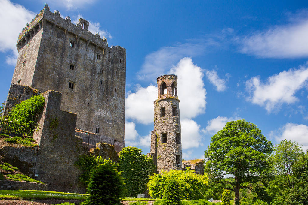 Picture 4 of Visit the world's most beautiful castles