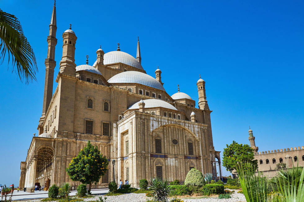 Picture 5 of Visit the world's most beautiful castles