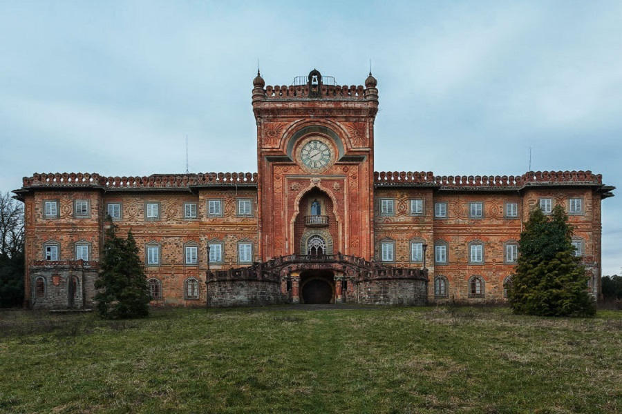 Picture 6 of Visit the world's most beautiful castles