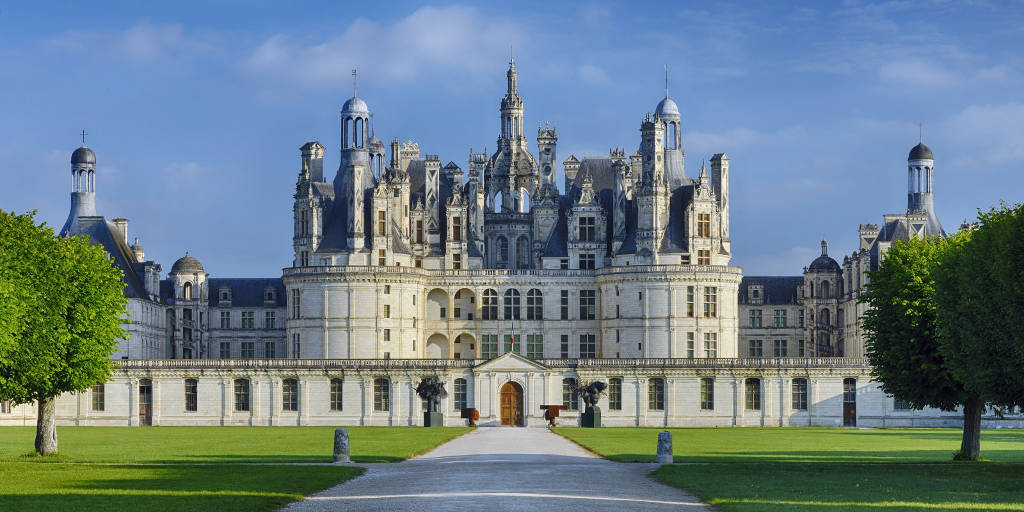 Picture 7 of Visit the world's most beautiful castles