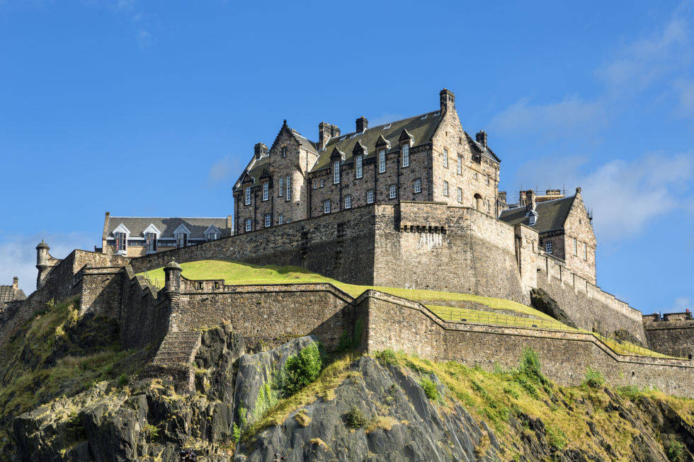 Picture 8 of Visit the world's most beautiful castles