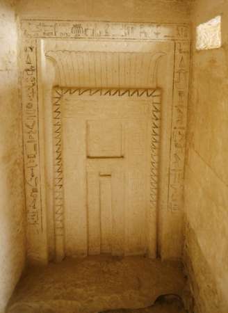 Picture 5 of Visit two newly discovered ancient Egyptian tombs