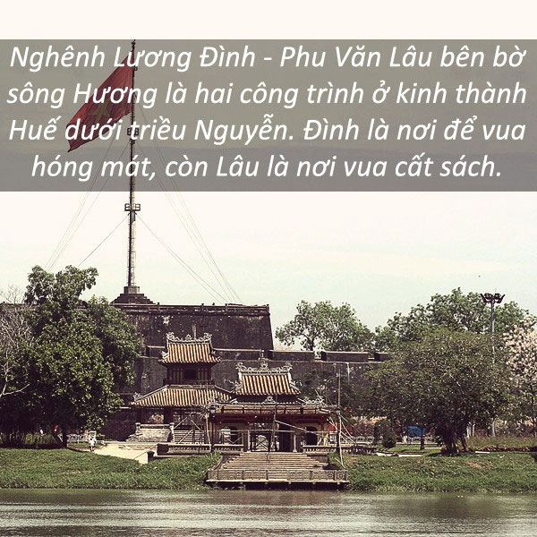 Picture 14 of Visit Vietnam's 'classic' landmarks through bank notes