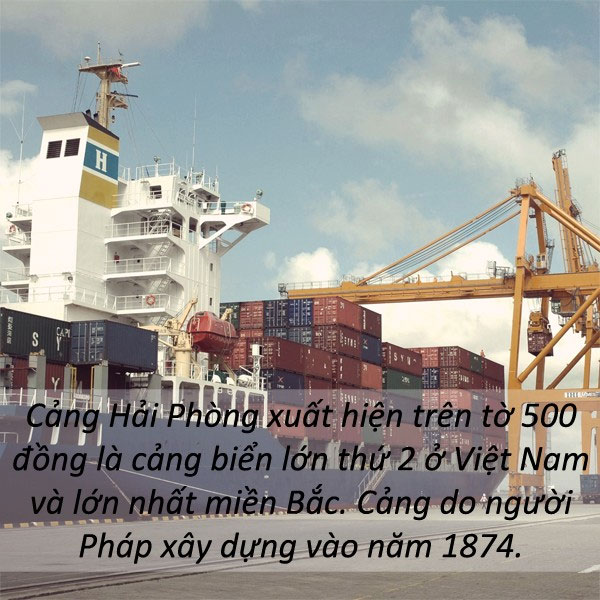 Picture 4 of Visit Vietnam's 'classic' landmarks through bank notes