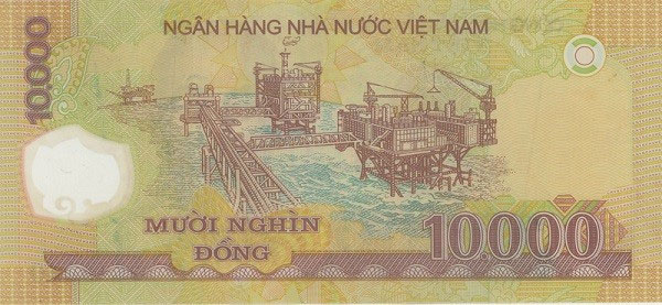 Picture 9 of Visit Vietnam's 'classic' landmarks through bank notes