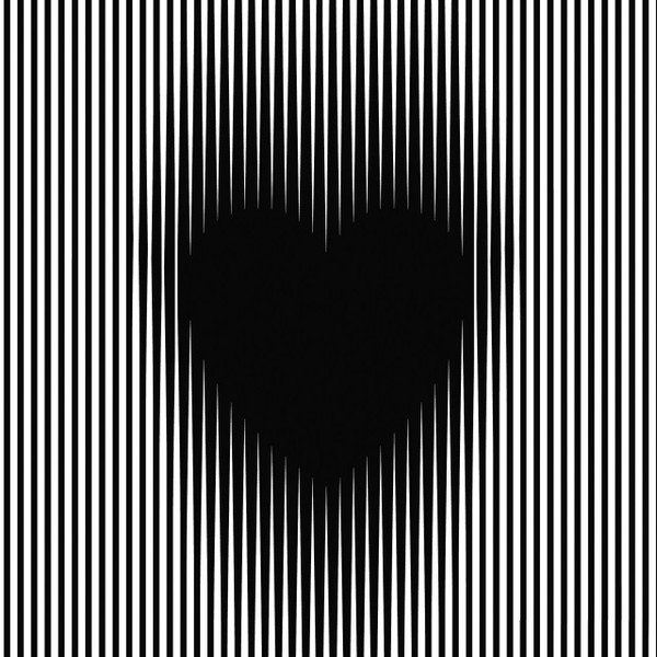 Picture 1 of Visual illusions make you