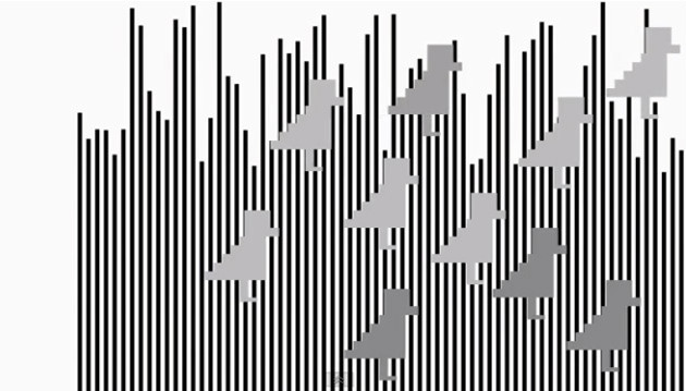 Picture 6 of Visual illusions make you