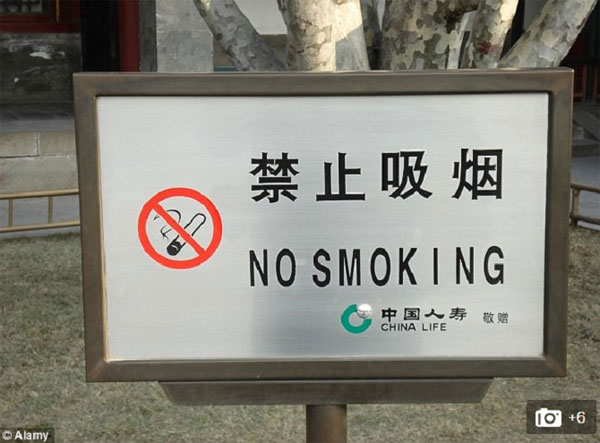 Picture 4 of Visual video of smokers' black lungs