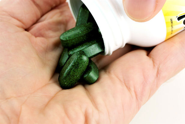 Picture 1 of Vitamin B3 can help kill viruses