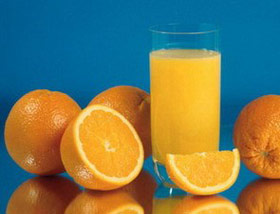 Picture 1 of Vitamin C helps prevent gout