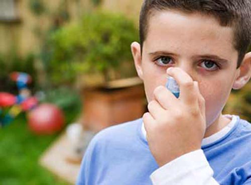 Picture 1 of Vitamin D deficiency is associated with autoimmune lung disease