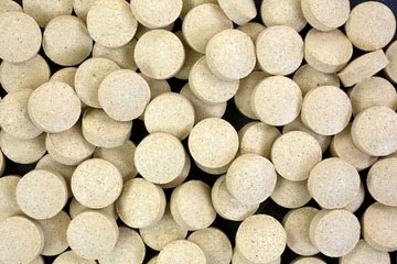Picture 1 of Vitamin E causes prostate cancer in men