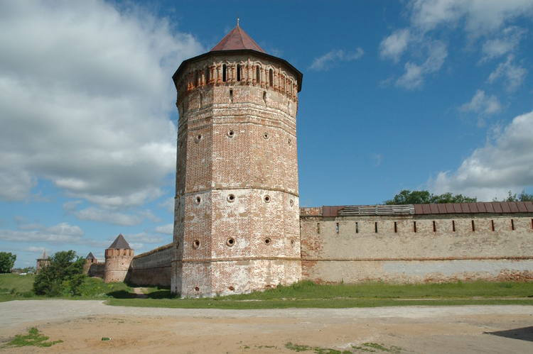 Picture 7 of Vladimir monuments