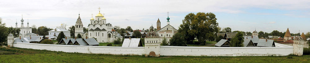 Picture 8 of Vladimir monuments