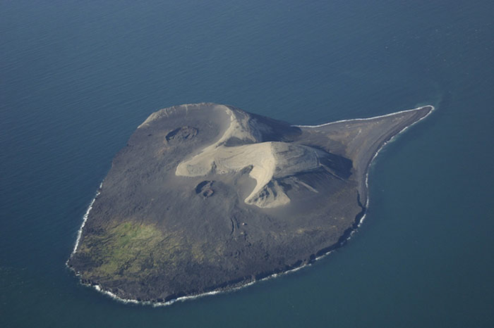 Picture 7 of Volt Island Island Surtsey - World Natural Heritage in Iceland