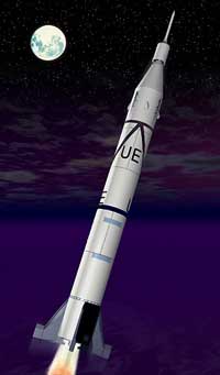 Picture 4 of Von Braun - Space program
