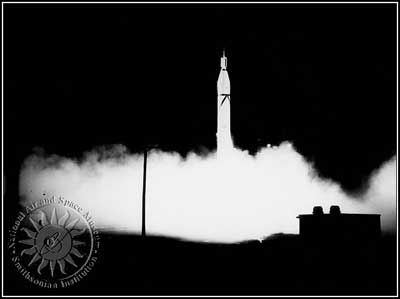 Picture 6 of Von Braun - Space program