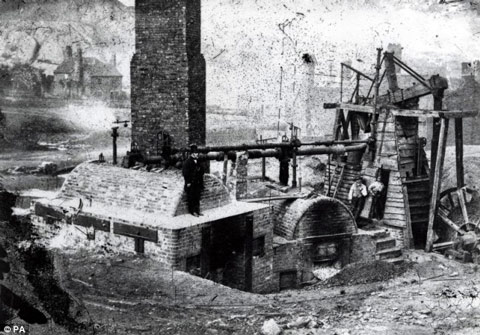 Picture 10 of Vote the greatest scientific invention in history
