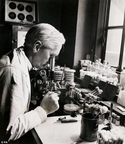 Picture 5 of Vote the greatest scientific invention in history
