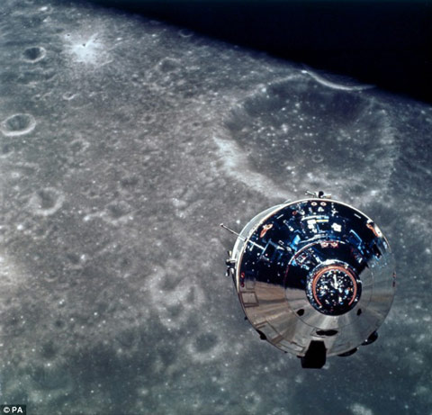 Picture 6 of Vote the greatest scientific invention in history