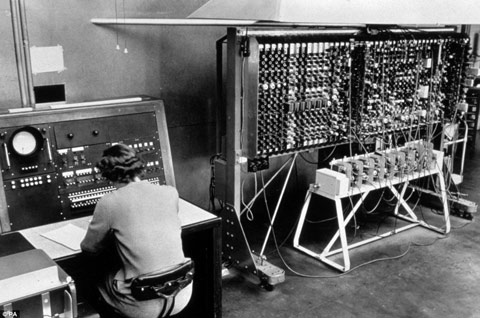 Picture 7 of Vote the greatest scientific invention in history