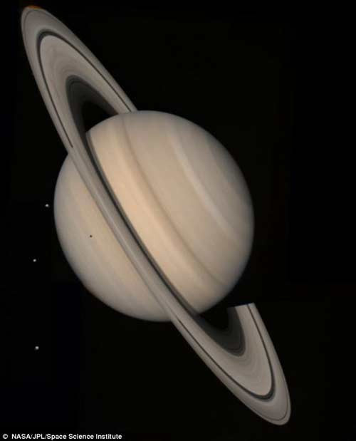 Picture 3 of Voyager 2 overview