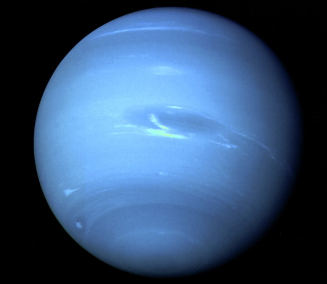 Picture 5 of Voyager 2 overview