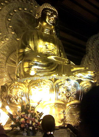 Picture 1 of Vu Lan ceremony informs the tastes and meaning of the chest-set rose