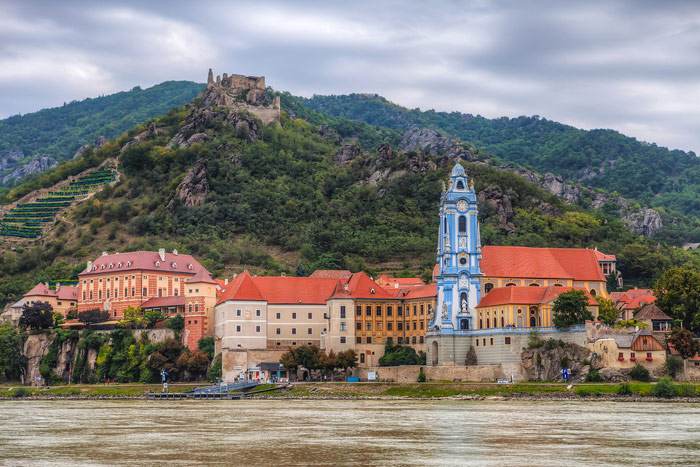 Picture 5 of Wachau Cultural Landscape