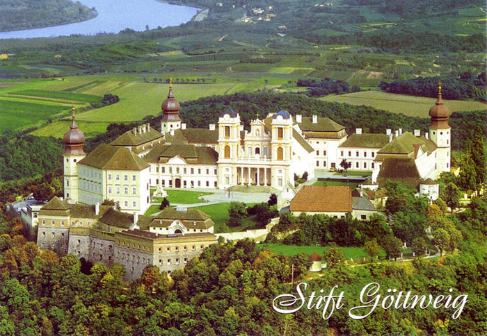 Picture 6 of Wachau Cultural Landscape