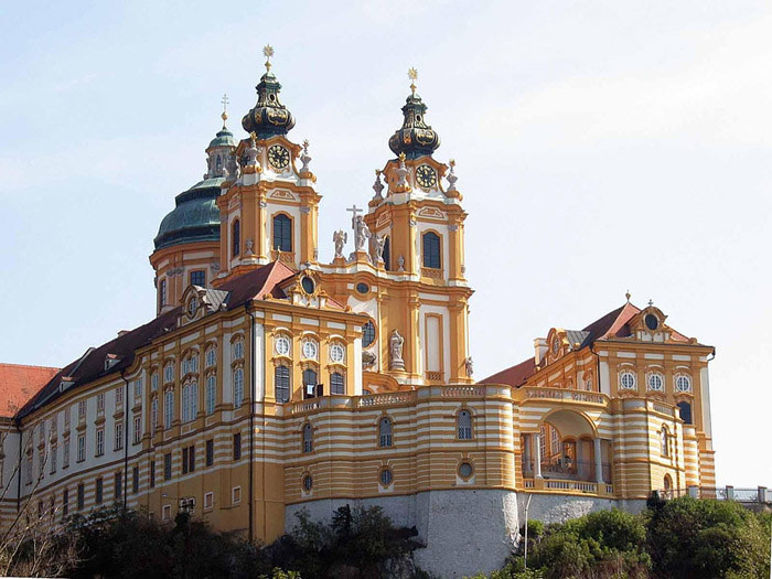 Picture 7 of Wachau Cultural Landscape