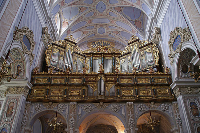 Picture 9 of Wachau Cultural Landscape
