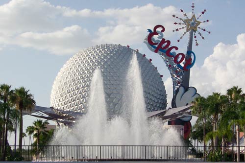 Picture 2 of Walt Disney Kingdom