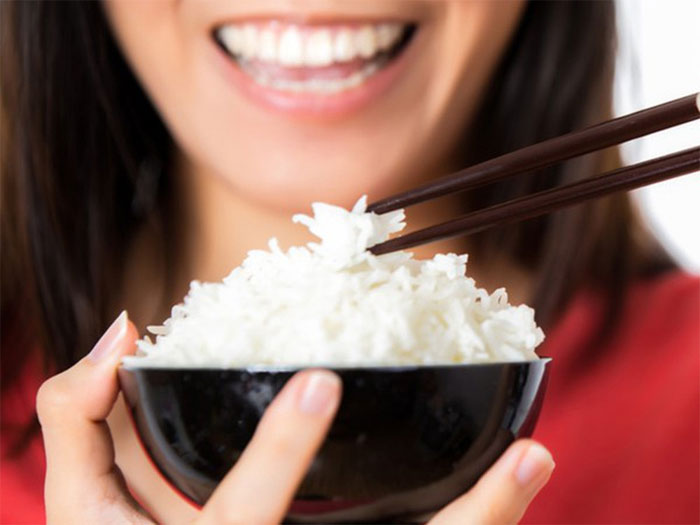 Picture 2 of Want to avoid the second most dangerous cancer in Vietnam, remember this eating habit