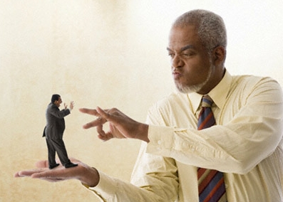 Picture 5 of Wanting employees to be loyal to them, bosses absolutely do not do the following 9 things
