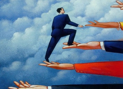 Picture 7 of Wanting employees to be loyal to them, bosses absolutely do not do the following 9 things