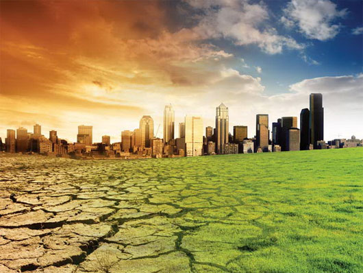 Picture 1 of Warmer weather in winter increases the risk of death