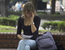 Picture 1 of Warming weather can cause migraine