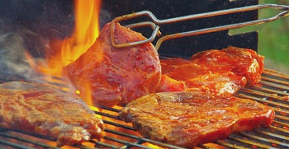 Picture 3 of Warning: A lot of the foods you eat every day are group 1 carcinogens