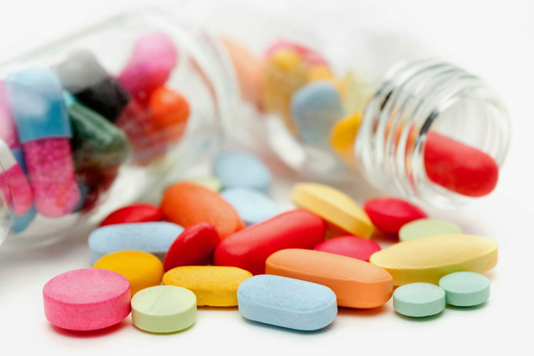 Picture 2 of Warning: Analgesics may increase the risk of heart failure