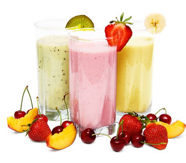 Picture 1 of Warning of sugar content in drinks