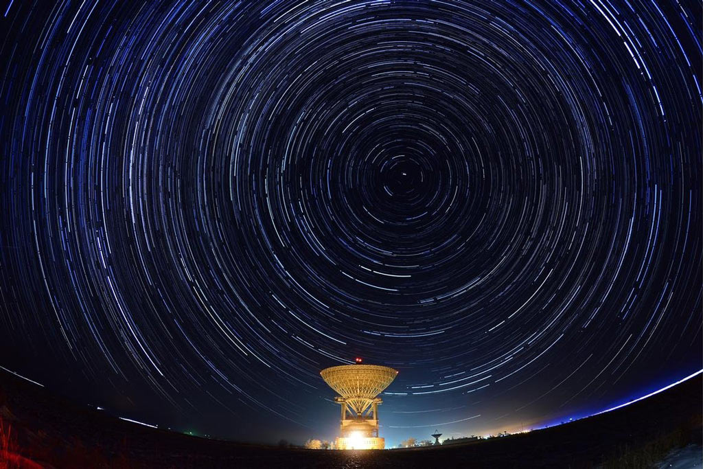 Picture 10 of Watch Geminid meteor shower 2015 worldwide