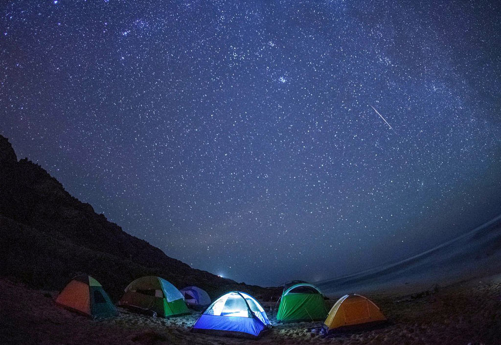 Picture 9 of Watch Geminid meteor shower 2015 worldwide
