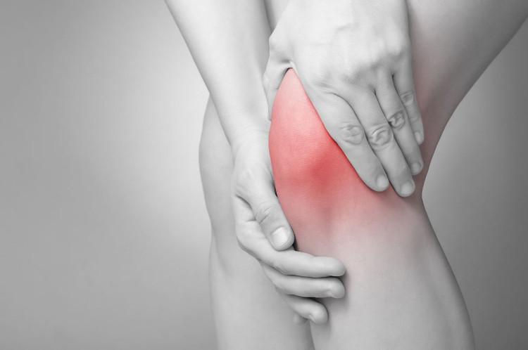 Picture 2 of Watch out for diseases that cause joint pain and pain when the rainy season comes